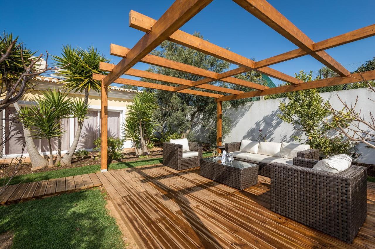 Casa Da Praia 费拉古多 外观 照片