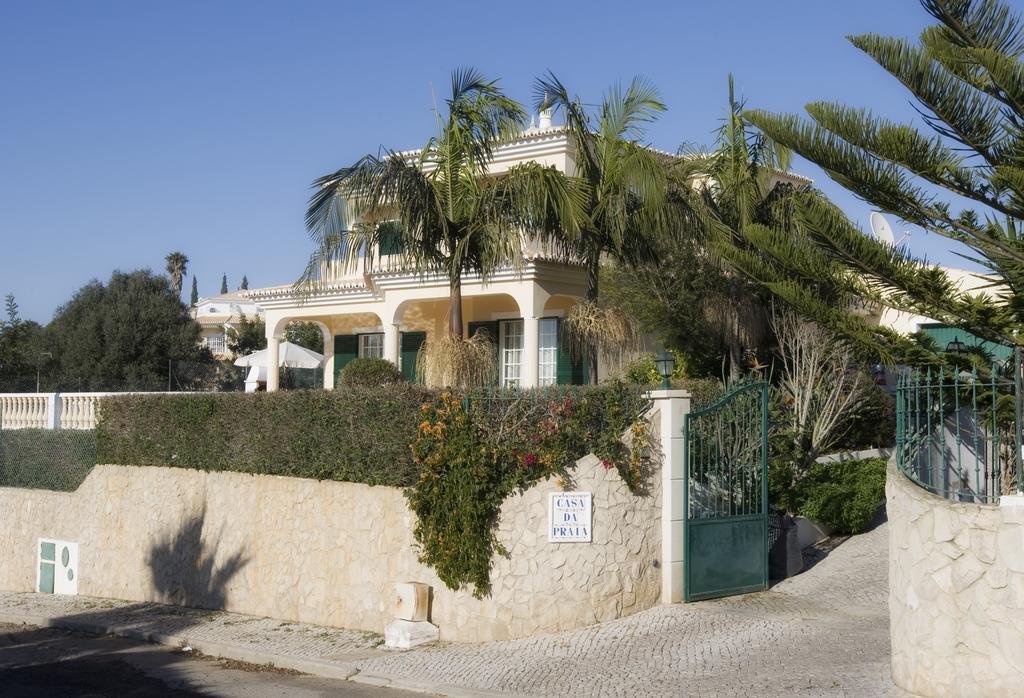 Casa Da Praia 费拉古多 外观 照片